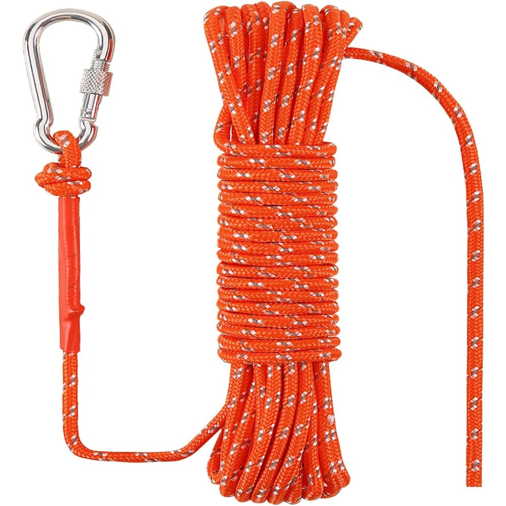 Marine Floating Rope, 1/2