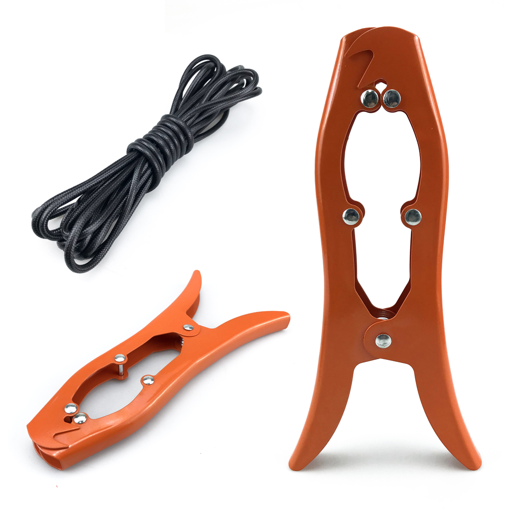 Canoe Anchor Grip Boat Pontoon - Fishing Kayak Anchor ulasan dan harga