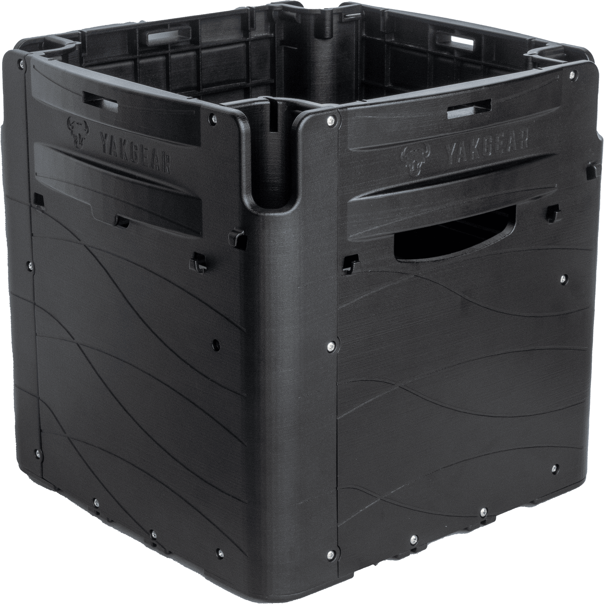 13-Inch Kayak Angler Crate – T - Fishing Kayak Crate ulasan dan harga