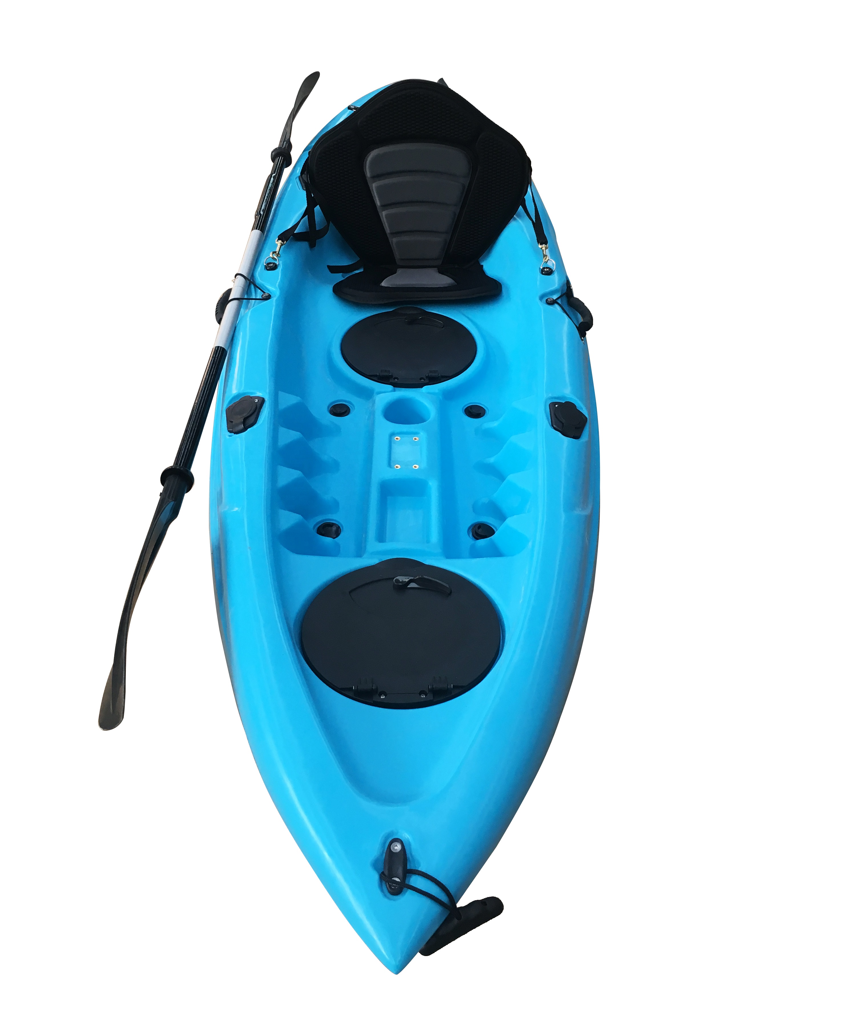 CE Certification Single Kayak  - Fishing Kayak Pedal Drive ulasan dan harga