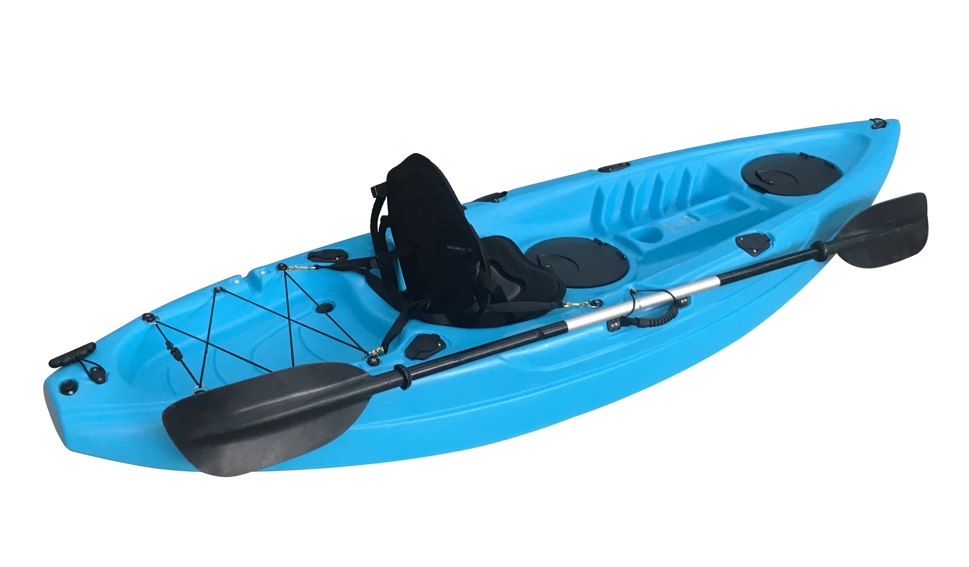 CE Certification Single Kayak  - Fishing Kayak Pedal Drive ulasan dan harga