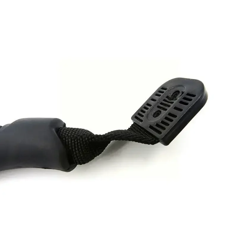 1PC 29.5 x 2.5 cm Black Boat H - Fishing Kayak Crate ulasan dan harga
