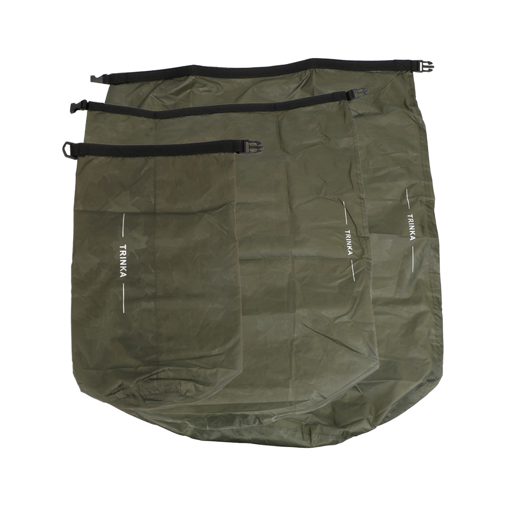 8L 40L 70L Roll‑Top Waterproof - Fishing Kayak Storage Bag ulasan dan harga