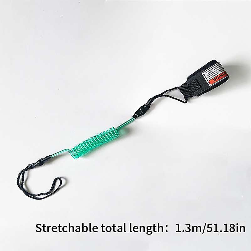 Surfboard Raft Kayak Rope Coil - Fishing Kayak Paddle ulasan dan harga