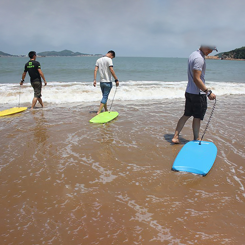 Surfboard Raft Kayak Rope Coil - Fishing Kayak Paddle ulasan dan harga