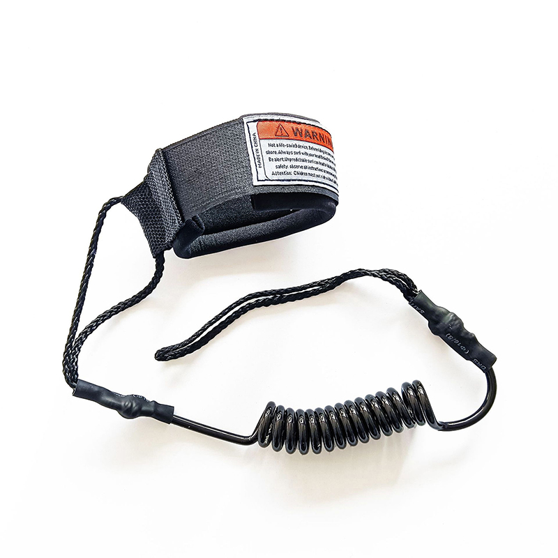 Surfboard Raft Kayak Rope Coil - Fishing Kayak Paddle ulasan dan harga