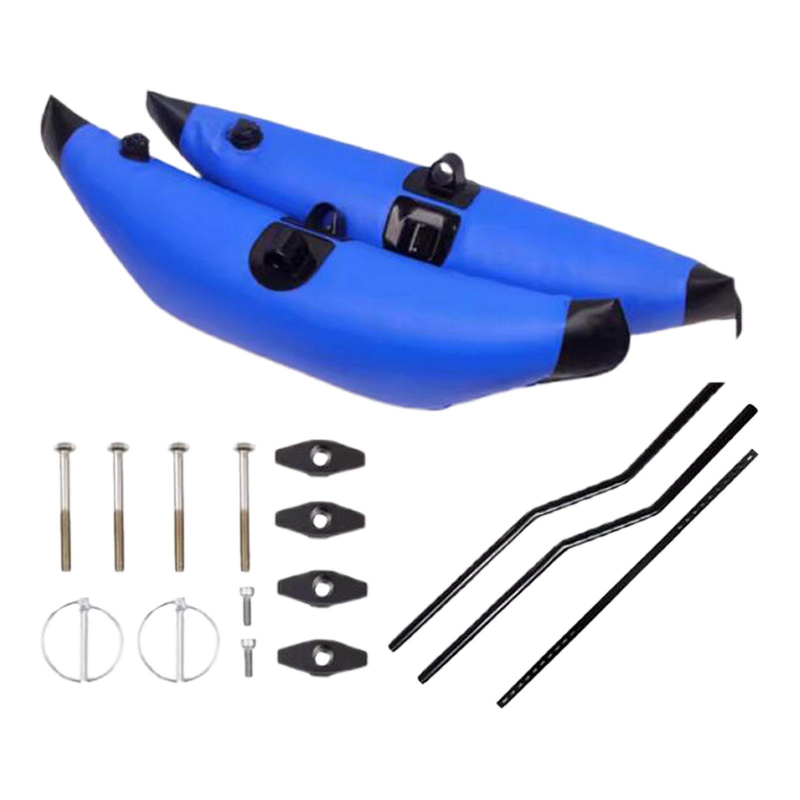2x Kayak Accessories with Arms - Fishing Kayak Paddle ulasan dan harga