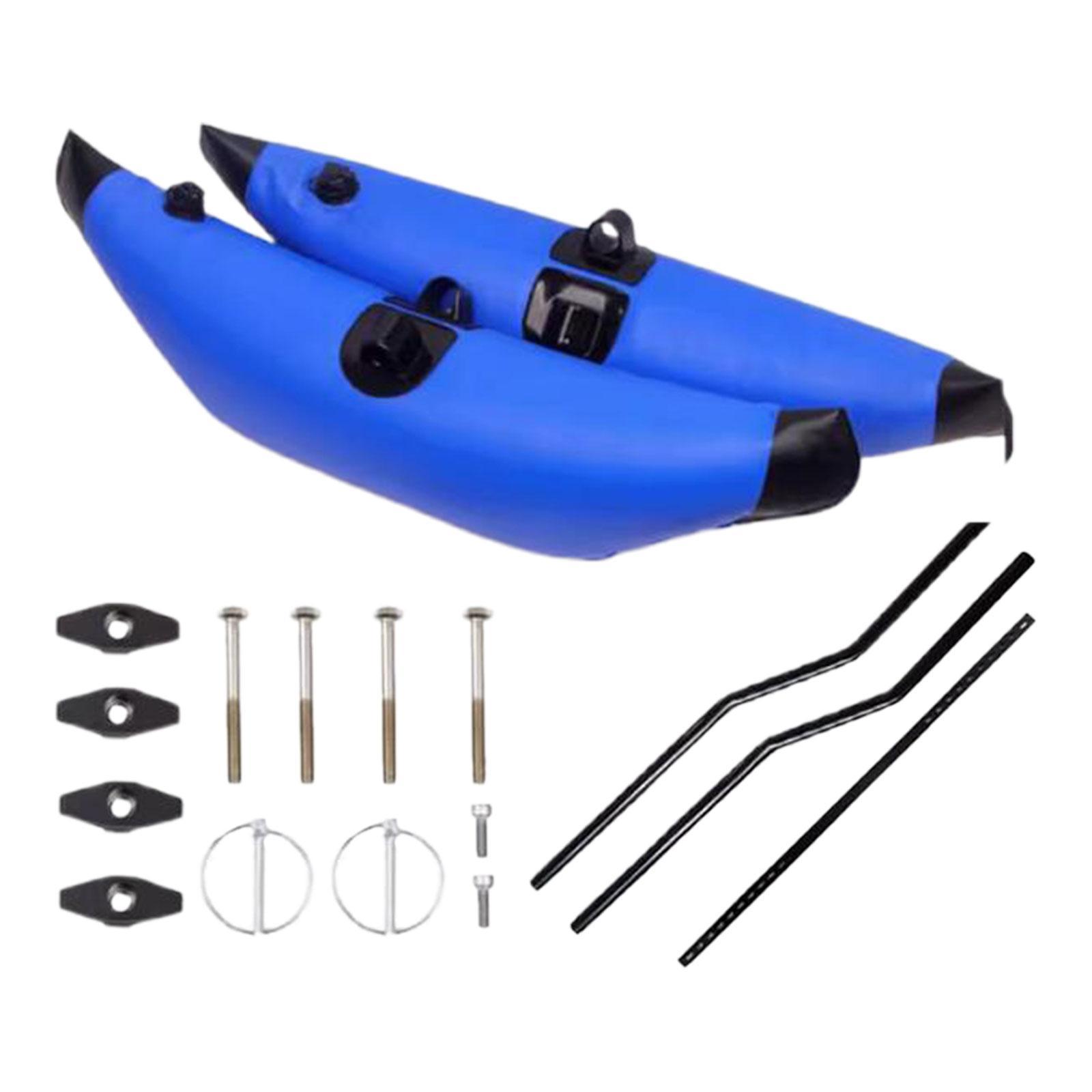 2x Kayak Accessories with Arms - Fishing Kayak Paddle ulasan dan harga