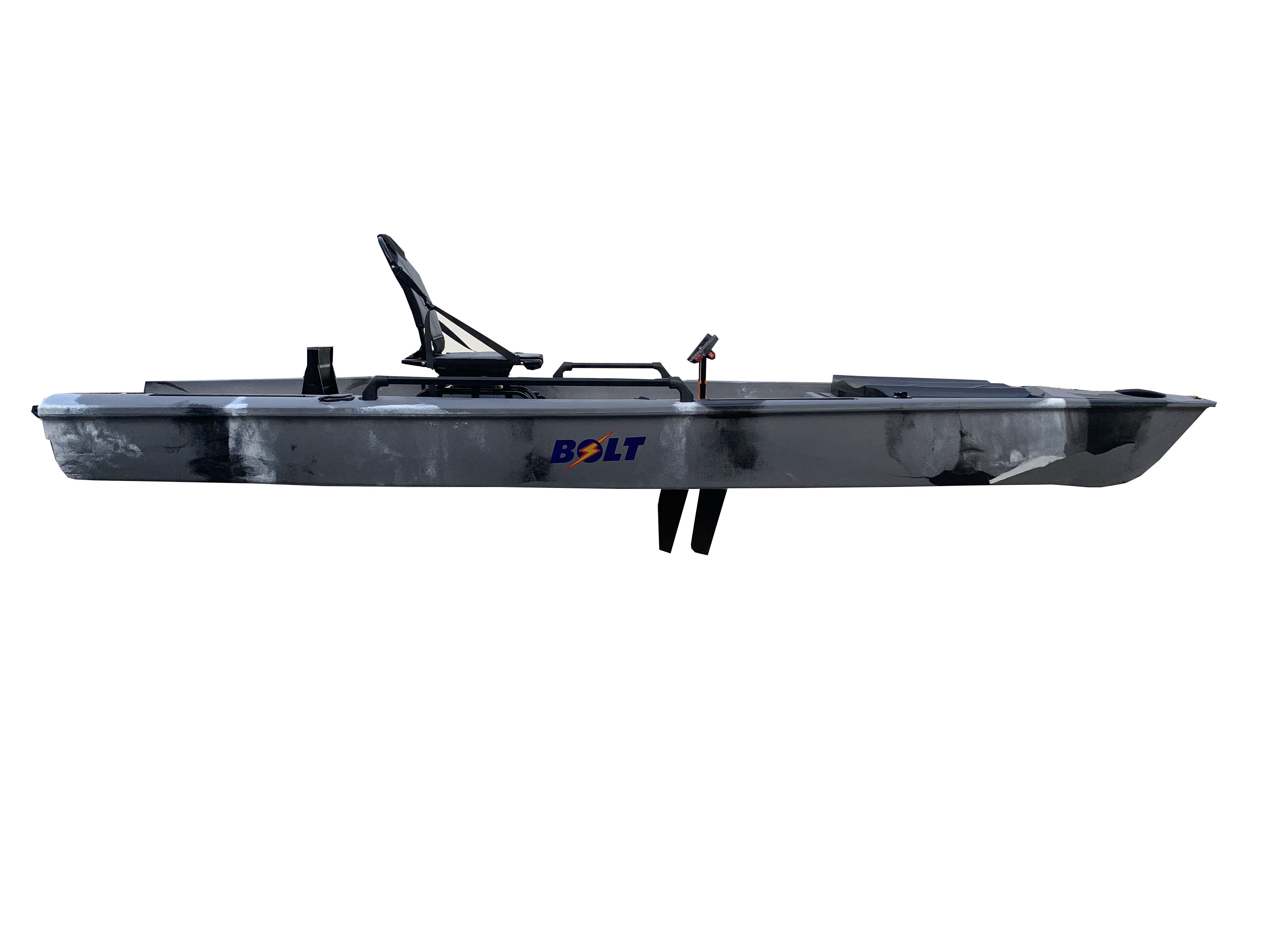 AS98-Marine Fishing Rod Holder - Fishing Kayak Rod Holder ulasan dan harga