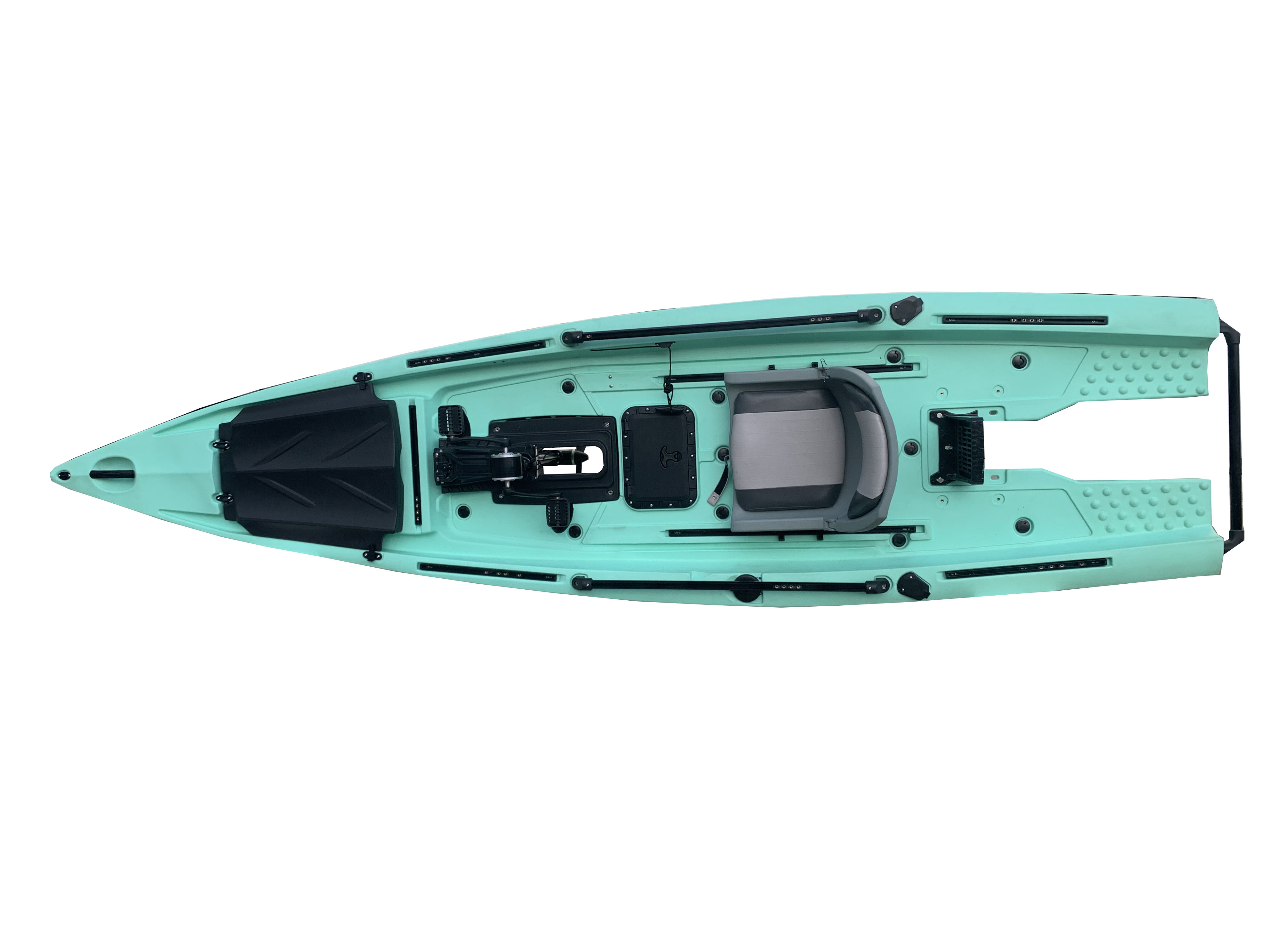 AS98-Marine Fishing Rod Holder - Fishing Kayak Rod Holder ulasan dan harga